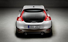   Volvo C30 - 2007