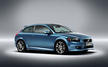   Volvo C30 - 2007