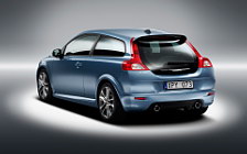   Volvo C30 - 2007