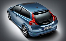   Volvo C30 - 2007