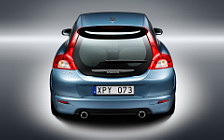   Volvo C30 - 2007