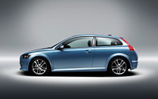   Volvo C30 - 2007