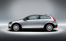   Volvo C30 - 2007