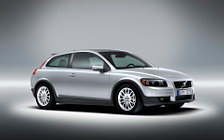   Volvo C30 - 2007