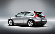   Volvo C30 - 2007