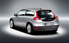   Volvo C30 - 2007