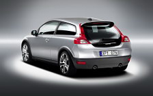   Volvo C30 - 2007