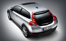   Volvo C30 - 2007