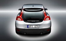   Volvo C30 - 2007