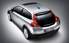   Volvo C30 - 2007