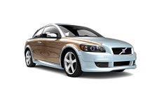   Volvo C30 - 2007