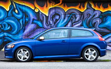   Volvo C30 R-Design - 2009