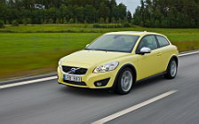   Volvo C30 DRIVe - 2012