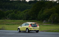   Volvo C30 DRIVe - 2012