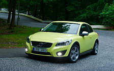   Volvo C30 DRIVe - 2012