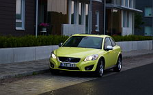   Volvo C30 DRIVe - 2012