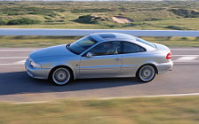   Volvo C70 Coupe - 2001