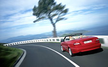   Volvo C70 Convertible - 2004