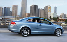   Volvo C70 - 2005