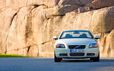   Volvo C70 - 2009