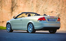   Volvo C70 - 2009