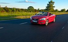   Volvo C70 - 2011