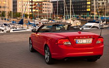   Volvo C70 - 2011