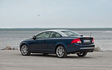   Volvo C70 D3 - 2012