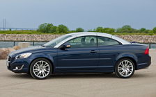   Volvo C70 D3 - 2012