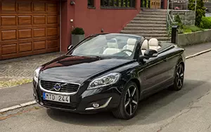   Volvo C70 - 2013