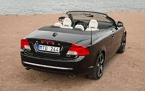   Volvo C70 - 2013