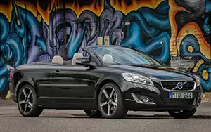   Volvo C70 - 2013