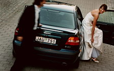   Volvo S40 - 2001