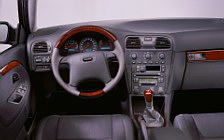   Volvo S40 - 2001