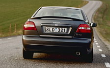   Volvo S40 - 2003