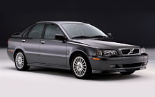   Volvo S40 - 2003