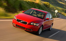   Volvo S40 - 2004