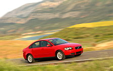   Volvo S40 - 2004