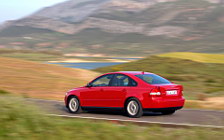   Volvo S40 - 2004