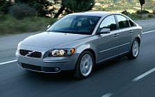   Volvo S40 - 2004