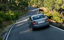   Volvo S40 - 2004