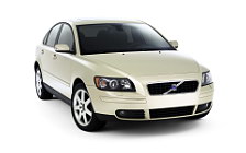   Volvo S40 - 2004