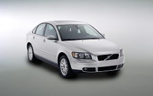   Volvo S40 - 2004