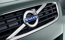   Volvo S40 - 2011