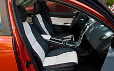   Volvo S40 - 2011