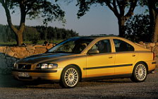   Volvo S60 - 2001