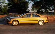   Volvo S60 - 2001