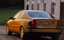   Volvo S60 - 2001