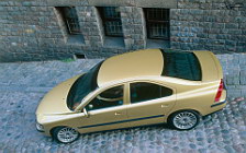   Volvo S60 - 2001