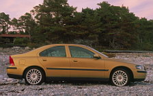   Volvo S60 - 2001